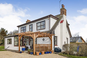 Rear Elevation- click for photo gallery